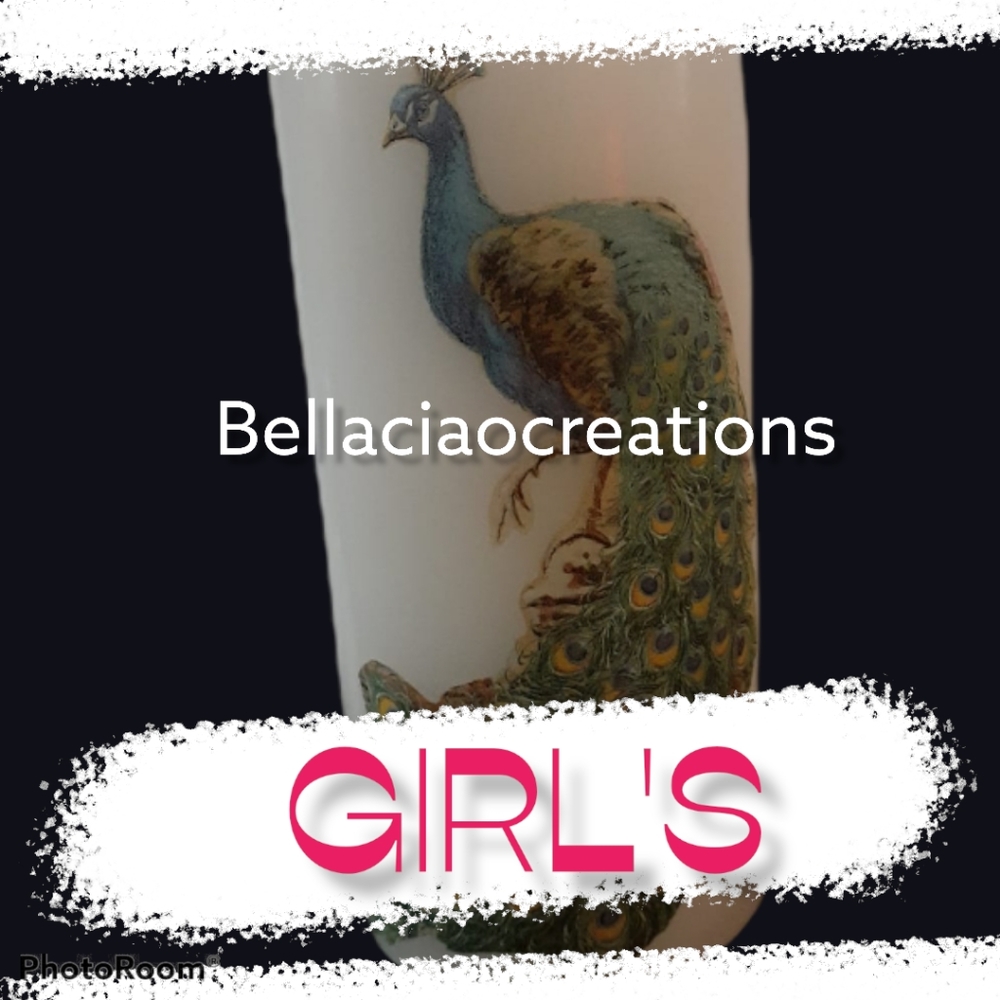 Girl's Items